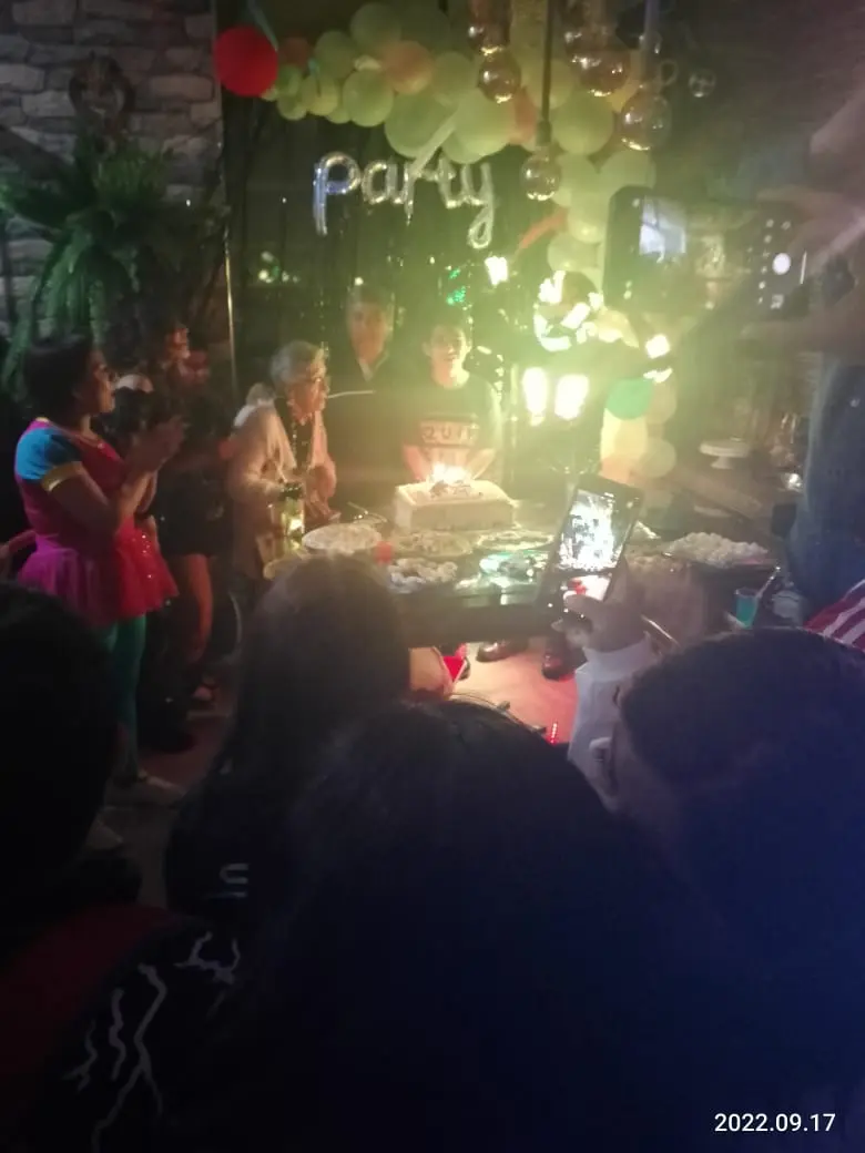 Fiestas Infantiles 910483816 Surco-Miraflores Baby Shower Ma