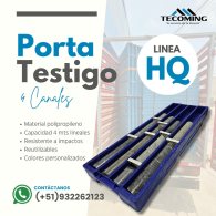 PORTATESTIGO LÍNEA HQ 