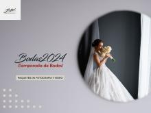 Fotografía y video para Bodas en Chiclayo