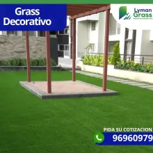 Grass decorativo lyman