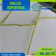 Malla anticaída Lyman