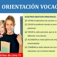 PROGRAMA DE ORIENTACIÓN VOCACIONAL