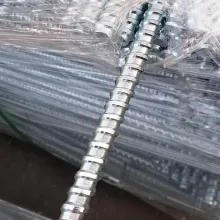 Espárrago galvanizado de 5 8pulg x 3.00m 