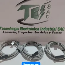 BETRE SENSORES MAGNETICOS TEISAC 