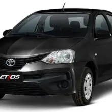 Alquilo Taxi app Toyota Etios negro GNV 2021