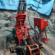 PACKSACK DIAMANTINA FL100 para la rápida recuperación de muestras