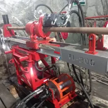 PACKSACK DIAMANTINA FL200 Industria Minera.