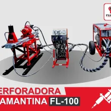 PACKSACK DIAMANTINA FL-100 ubicación de vetas 