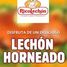  Ya puedes reservar tu lechón horneado 