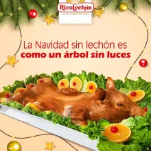 Venta de Lechón al Horno Peruano