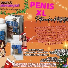 PENISXL TRATA LA IMPOTENCIA SEXUAL Y EYACULACIÓN PRECOZ