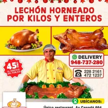 Pan con Lechón para tu desayuno Navideño