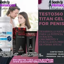 UN MIEMBRO POTENTE Y CON DURACION LARGA ES LA FELICIDAD DE LAS CHICAS