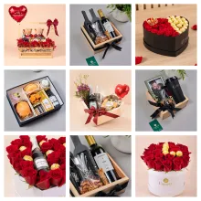 Regalos de San Valentín Detalles que Enamoran