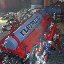  PACKSACK NEUMATICA FL50 socavón 