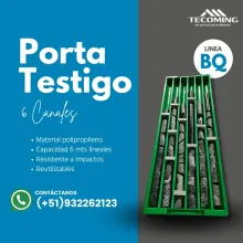 BANDEJA PORTATESTIGO BQ 