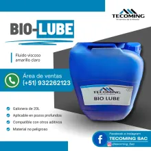 BIO - LUBE 