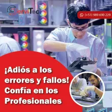  TU LAPTOP COMO NUEVA 