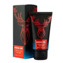Maral Gel Crecimiento y Potencia Natural