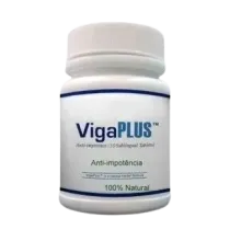 VigaPlus Potencia y Rendimiento Masculino SIN LÍMITES