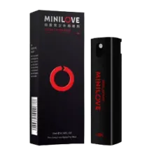  MINI LOVE DURA MÁS DISFRUTA MÁS 