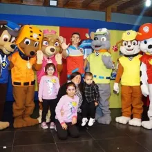  Show Infantiles 910483816 en la Molina Surco Miraflores San Isidro Lima Per