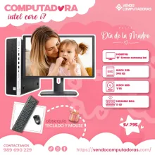  Descuento imperdible en computadora de alto rendimiento 