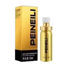Peineili Spray Retardante Masculino