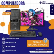  Descuentos Reales en Computadoras 
