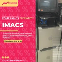 Convierte tus equipos obsoletos en dinero con Servicio Mundo Verde