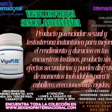PRODUCTO NATURAL PARA POTENCIAR LA TESTOSTERONA Y RENDIMIENTO SEXUAL