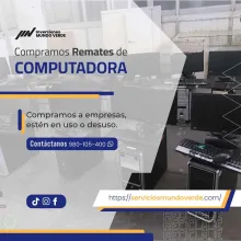  Dale nueva vida a tus electrónicos viejos 