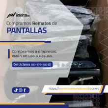 Electrónicos dados de baja Oportunidad verde 