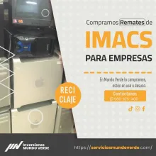 COMPRAMOS IMACS