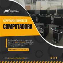  Recicla gana y protege Lima 