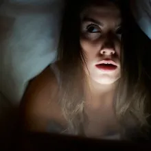 El miedo no vive en tu mente... vive en tu campo energético 