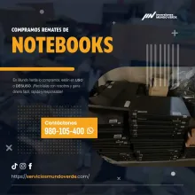  Tus electrónicos jubilados tienen futuro 