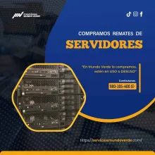 COMPRAMOS TRANSFORMADORES 