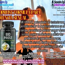 CREA SENSACIONES MARAVILLOSAS PARA LLEGAR A LAS NUBES DEL PLACER