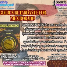 RETARDA LA EYACULACION RAPIDA Y DURA MUCHO MAS TIEMPO DEL HABITUAL