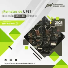 El primer paso al orden es reciclar