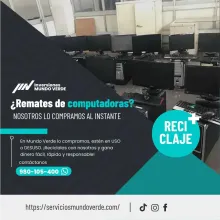Profesional ideal para empresas