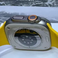 APPLE WATCH ULTRA 2 TECNOLOGÍA POTENCIA Y ESTILO EN TU MUÑECA