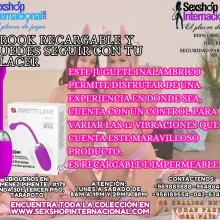 RECARGABLE PARA QUE PUEDAS SEGUIR USANDO EN DONDE SEA Y CUANDO QUIERAS