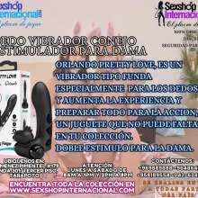 TUS DEDOS PODRAN TENER UNA FUNCION MUY IMPORTANTE PARA LA ACCION