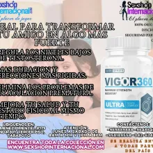 IDEAL PARA TRANSFORMAR A TU AMIGO EN ALGO MARAVILLOSO PARA LAS DAMAS