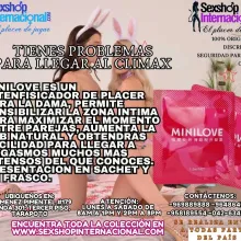 TIENES PROBLEMAS PARA LLEGAR AL CLIMAX Y ORGASMOS 