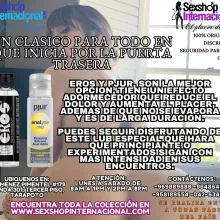 UN CLASICO PARA TODO EN QUE INICIA POR LA PUERTA TRASERA