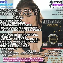 COMPATIBLE CON LOS GLOBITOS Y PARA LA EXPERIENCIA ORAL