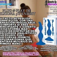 CON SU COLOR AZUL LLAMATIVO PUEDE GENERARTE SENSACIONES RUBOROSAS